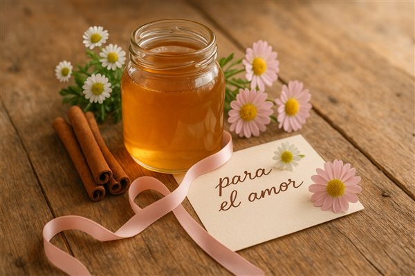 Endulzamientos