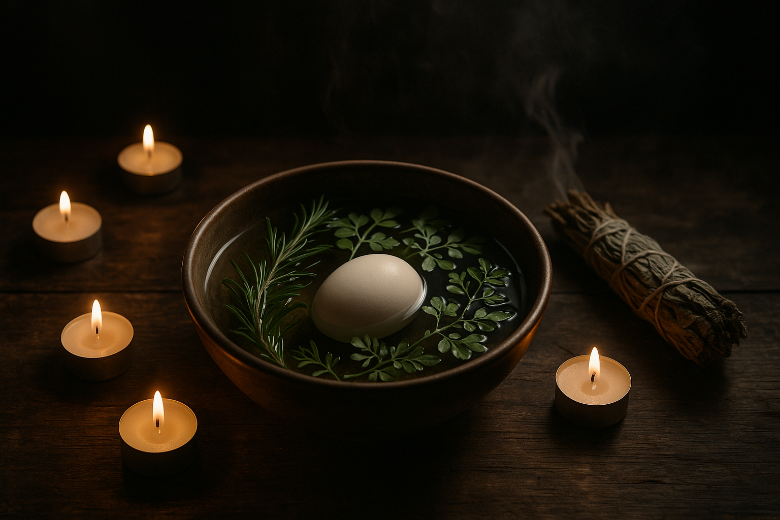 Limpiezas Espirituales