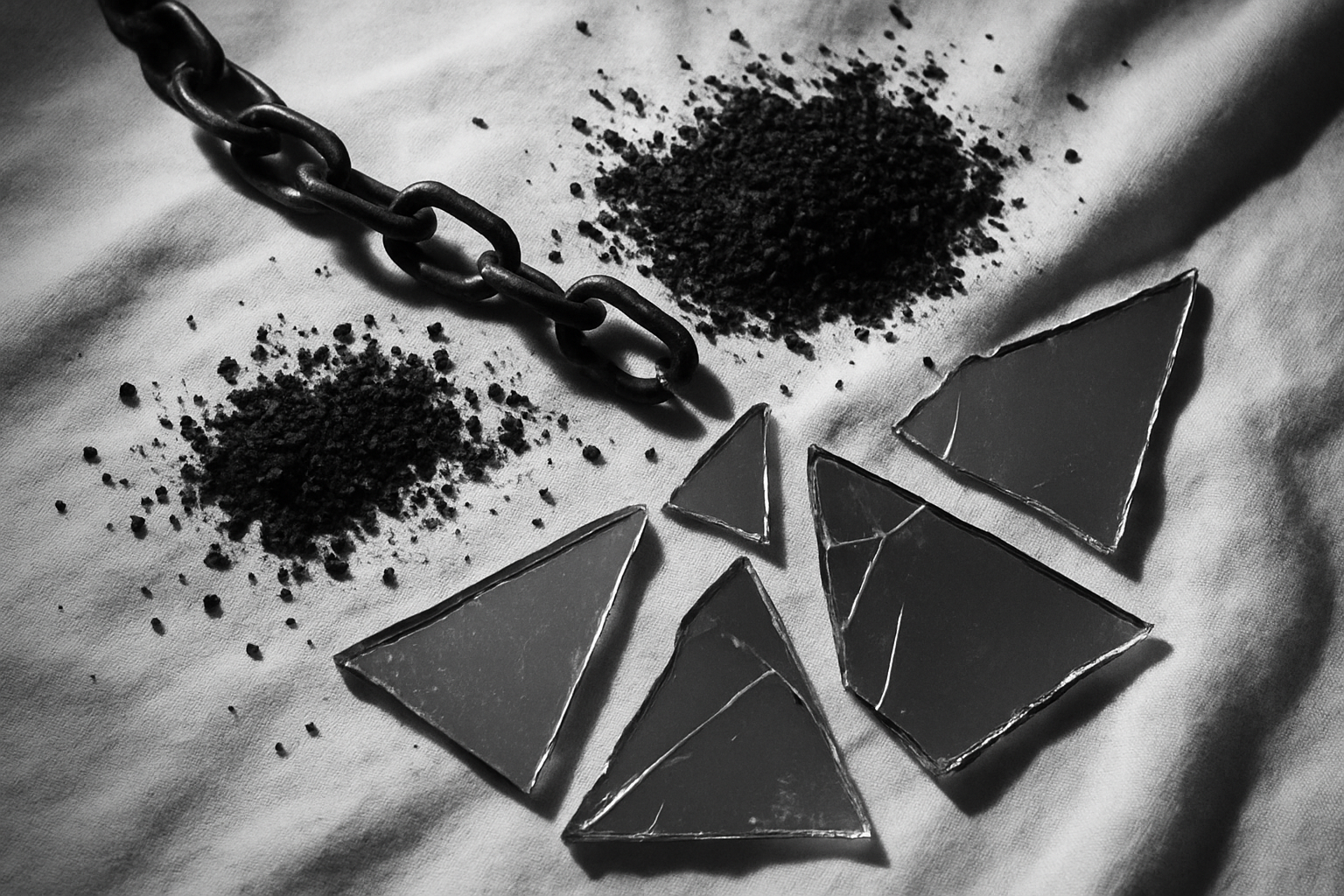 Magia Negra y Blanca