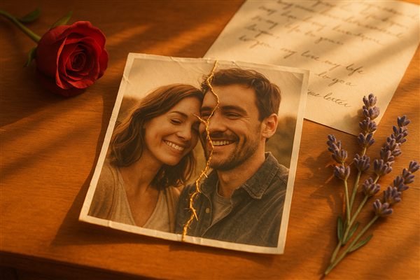 Retorno de pareja