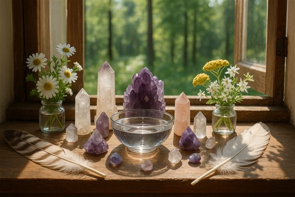 Rituales Espirituales