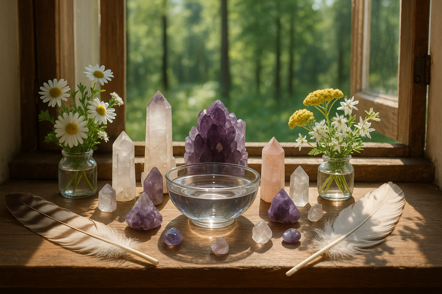 Rituales Espirituales