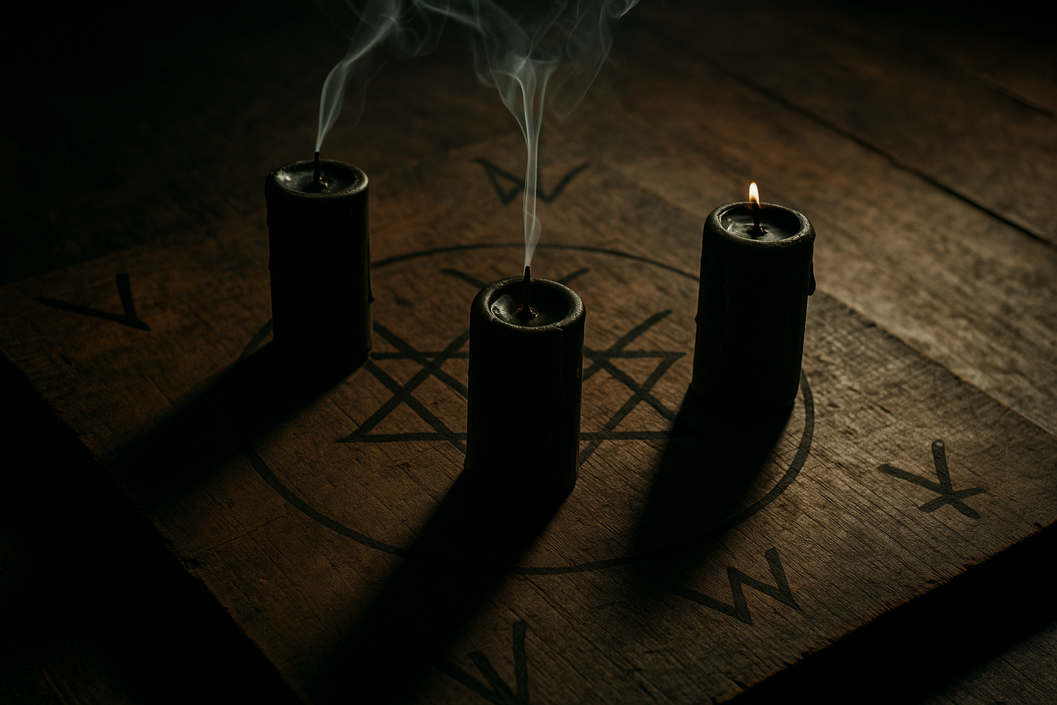 Retiro de 3 Personas